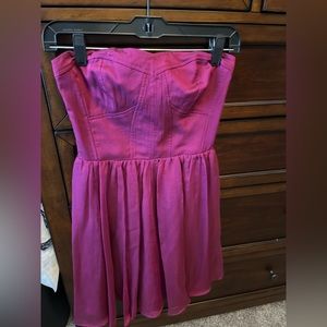 Guess NWOT Size 4 Dress